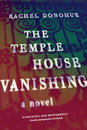 The Temple House Vanishing