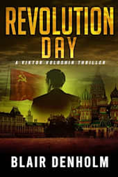 Revolution Day