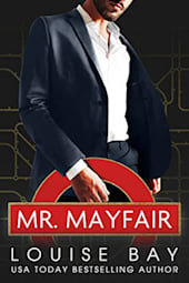 Mr. Mayfair