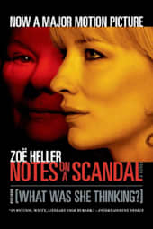 Notes on a Scandal