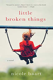 Little Broken Things