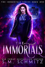 The Immortals