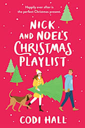 Nick and Noel's Christmas Playlist