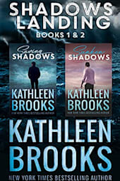 Shadows Landing: Books 1 & 2