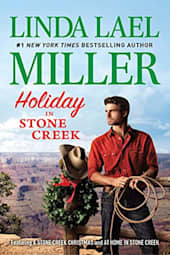 Holiday in Stone Creek