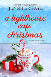 A Lighthouse Café Christmas