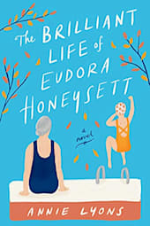 The Brilliant Life of Eudora Honeysett