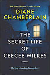 The Secret Life of CeeCee Wilkes