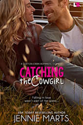 Catching the Cowgirl