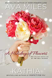 A Holiday of Flowers