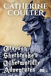 Grayson Sherbrooke's Otherworldly Adventures: Vol. 1