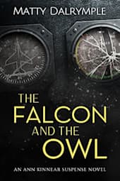 The Falcon and the Owl