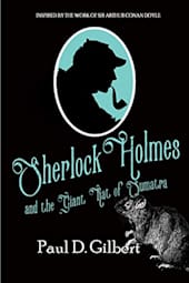 Sherlock Holmes and the Giant Rat of Sumatra