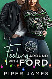 Fooling Around with Ford