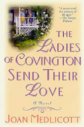 The Ladies of Covington Send Their Love