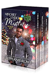 Mischief Under the Mistletoe Boxed Set