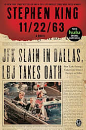 11/22/63: Enhanced Edition