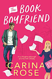 The Book Boyfriend