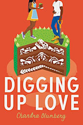 Digging Up Love