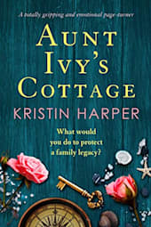 Aunt Ivy's Cottage