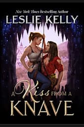 A Kiss From a Knave