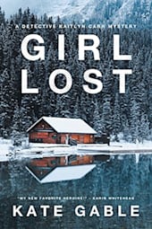 Girl Lost