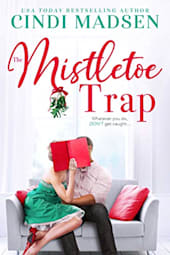 The Mistletoe Trap