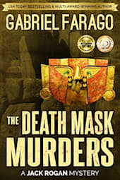 The Death Mask Murders