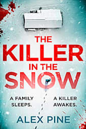 The Killer in the Snow