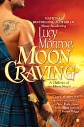 Moon Craving
