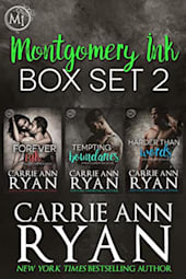 Montgomery Ink Box Set 2