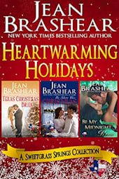 Heartwarming Holidays: A Sweetgrass Springs Collection