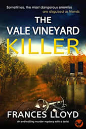 The Vale Vineyard Killer