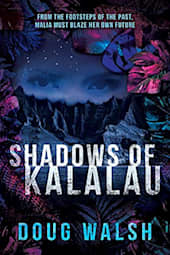 Shadows of Kalalau