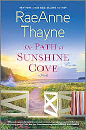 The Path to Sunshine Cove