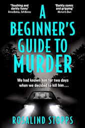 A Beginner's Guide to Murder