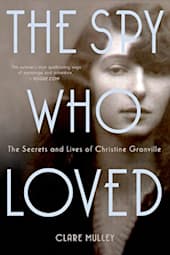 The Spy Who Loved