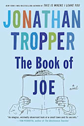 The Book of Joe