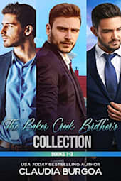 The Baker Creek Brother's Collection: Books 1–3