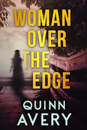 Woman Over the Edge