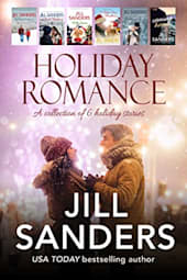 Holiday Romance: A Collection of 6 Holiday Stories
