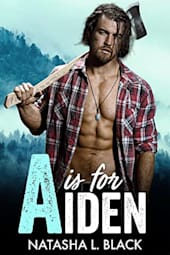 A Is for Aiden