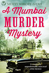 A Mumbai Murder Mystery