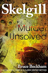 Murder Unsolved