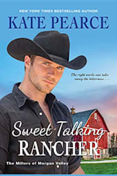 Sweet Talking Rancher