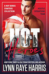 HOT Heroes: A HOT Series Starters Collection