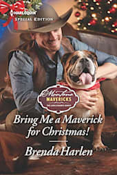 Bring Me a Maverick for Christmas!
