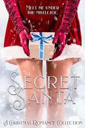 Secret Santa: A Christmas Romance Collection