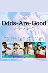 The Odds-Are-Good Boxed Set