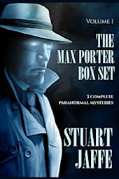 The Max Porter Box Set: Volume 1